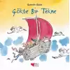 Gökte Bir Tekne (Ciltli)