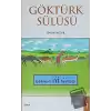 Göktürk Sülüsü