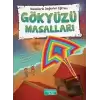 Gökyüzü Masalları - Masallarla Değerler Eğitimi (Ciltli)