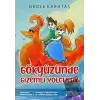 Gökyüzünde Gizemli Yolculuk