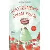 Gökyüzünden Gelen Pasta