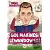 Gol Makinesi Lewandowski