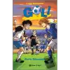 Gol! - Zorlu Mücadele (Ciltli)