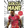 Golcü Mane