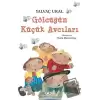 Gölcüğün Küçük Avcıları