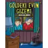 Göldeki Evin Gizemi