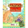 Goldilocks and The Three Bears (1) + Cd