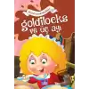 Goldilocks Ve Üç Ayı