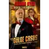 Gölge Casus - Casuslar Şehri İstanbulda Son Hesaplaşma