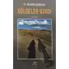 Gölgeler Uzadı