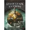 Gölgelerin Efendisi 11 - Kayıp Öyküler