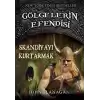 Gölgelerin Efendisi 4 - Skandiya’yı Kurtarmak