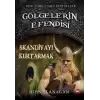 Gölgelerin Efendisi 4 - Skandiya’yı Kurtarmak