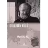 Gölgenin Külü (Ciltli)