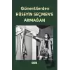 Gönenlilerden Hüseyin Seçmene Armağan