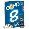 GONG 8. Sınıf Matematik Soru Bankası