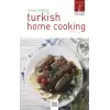 Gonul Candas’ Turkish Home Cooking