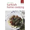 Gonul Candas Turkish Home Cooking