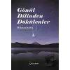 Gönül Dilinden Dökülenler