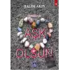 Gönüllerde Aşk Olsun