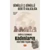 Gönüllü Geri Dönüşten Gönüllü Kalıcılığa