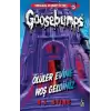 Goosebumps 1 - Ölüler Evine Hoş Geldiniz