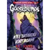 Goosebumps 3 -Ateş Bataklığı Kurt Adamı