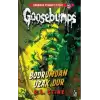 Goosebumps 4 - Bodrumdan Uzak Dur