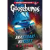 Goosebumps 5 -Arabadaki Hayalet