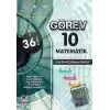 Görev 10 Matematik Yeni Nesil Çalışma Föyleri