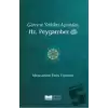 Görev ve Yetkileri Açısından Hz. Peygamber (Ciltsiz)