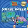 Görevimiz Kodlama! - İlk Okuma 11