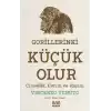 Gorillerinki Küçük Olur: Cinsellik, Evrim ve Yaşam