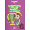 Görmeyen Küçük Mimarlar - Azim (Çanta Boy)