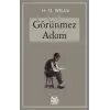 Görünmez Adam