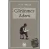 Görünmez Adam