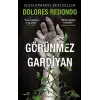 Görünmez Gardiyan -1. Kitap