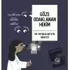 Göze Odaklanan Hekim - Dr. Patricia Bath’in Hikayesi