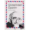 Gözlerinden Öperim