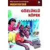 Gözlüklü Köpek