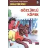 Gözlüklü Köpek