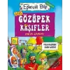 Gözüpek Kaşifler