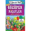 Gözüpek Kaşifler