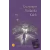 Gözyaşım Yollarda Kaldı