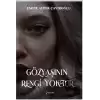 Gözyaşının Rengi Yoktur