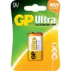 Gp 9V Ultra Alkalin Pil Tekli Paket Gp1604Au