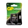 Gp Crp2 6V Lityum Fotoğraf Makinesi Pili