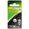 Gp Gpcr1-3N-C1 Cr1-3N 3V Lityum Cell Hafıza Düğme Pil Tekli Paket