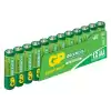 Gp Greencel R03 Aaa Boy İnce Çinko Kalem Pil 12Li Paket Gp24G-Vs12