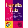 Gramatika Turke (Arnavutça)